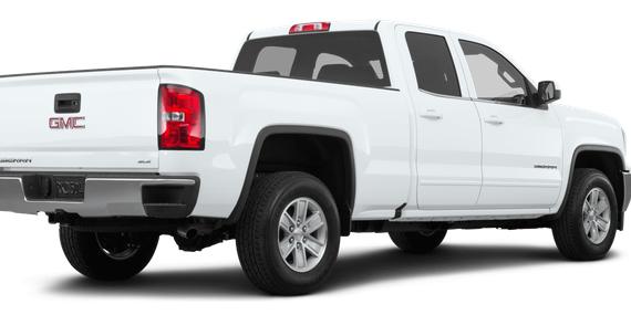 GMC SIERRA 2016 1GTV2LEC9GZ315907 image