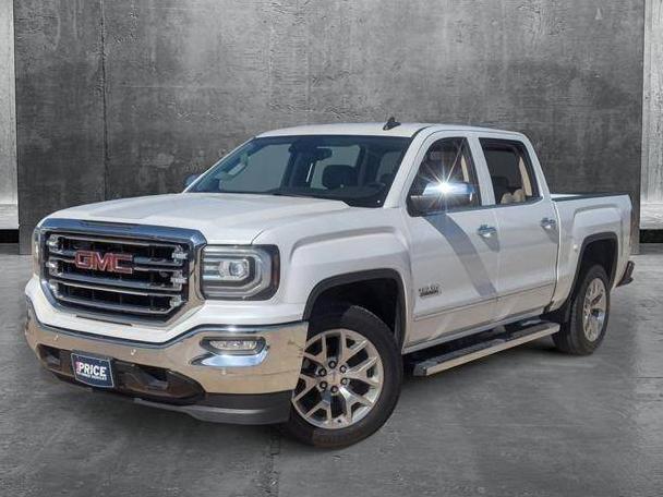 GMC SIERRA 2016 3GTP1NEC3GG364611 image