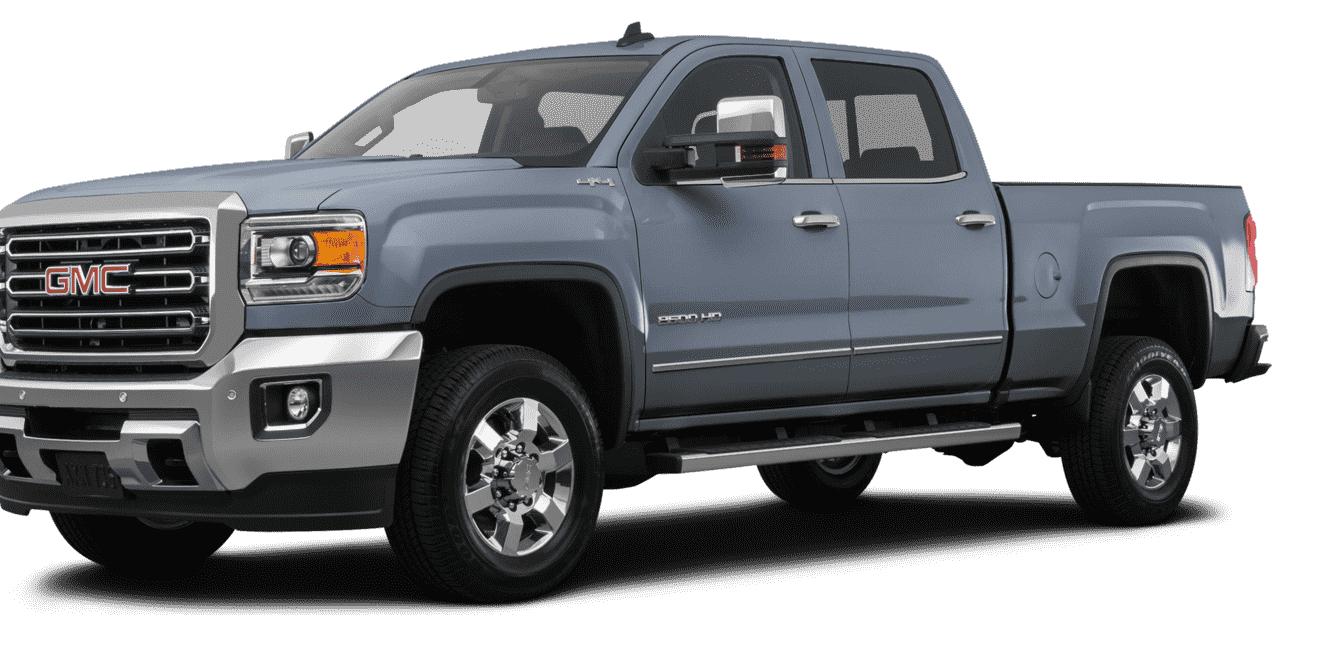 GMC SIERRA 2016 1GT12TE83GF176725 image