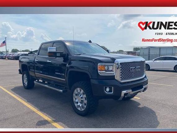 GMC SIERRA 2016 1GT12UE85GF258543 image
