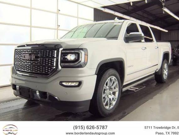 GMC SIERRA 2016 3GTU2PECXGG361975 image