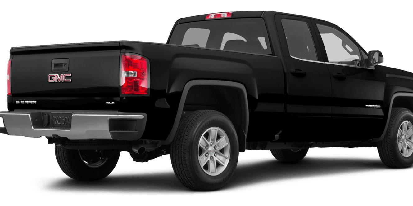 GMC SIERRA 2016 1GTV2MEC7GZ324031 image