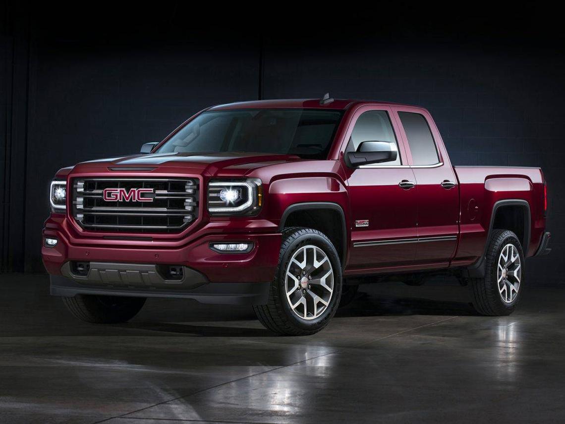 GMC SIERRA 2016 1GTV2LEC0GZ288970 image