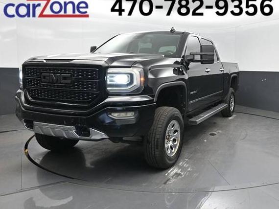 GMC SIERRA 2016 3GTU2PEJ7GG156239 image