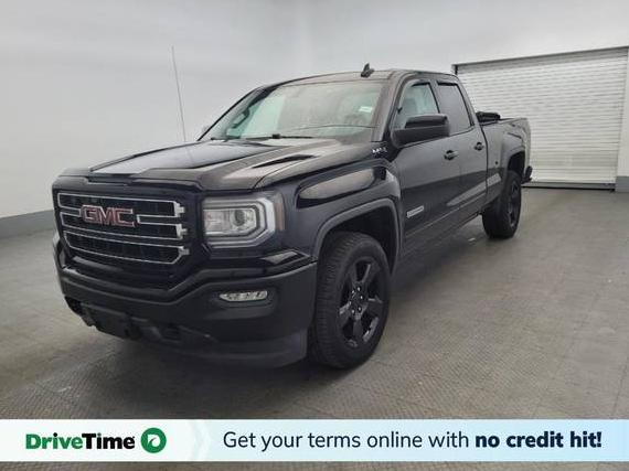 GMC SIERRA 2016 1GTV2LEC7GZ294488 image GMC SIERRA 2016 1GTV2LEC7GZ294488 image