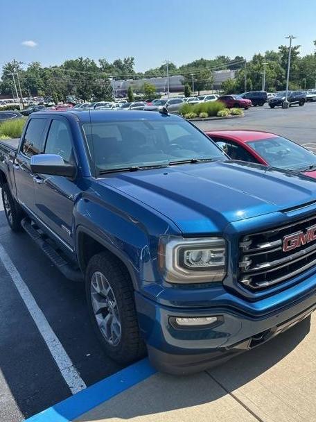 GMC SIERRA 2016 3GTU2MEC6GG145023 image