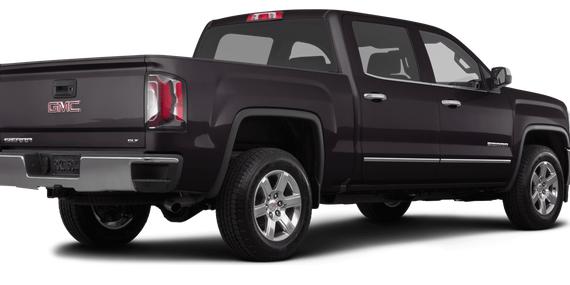 GMC SIERRA 2016 3GTU2NEC5GG179105 image