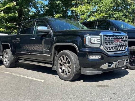 GMC SIERRA 2016 3GTU2PECXGG100037 image