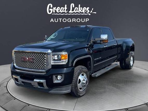 GMC SIERRA 2016 1GT42YE85GF296181 image