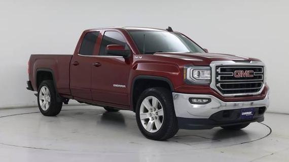 GMC SIERRA 2016 1GTV2MEC3GZ409612 image