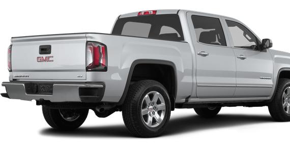 GMC SIERRA 2016 3GTU2NEC7GG345737 image