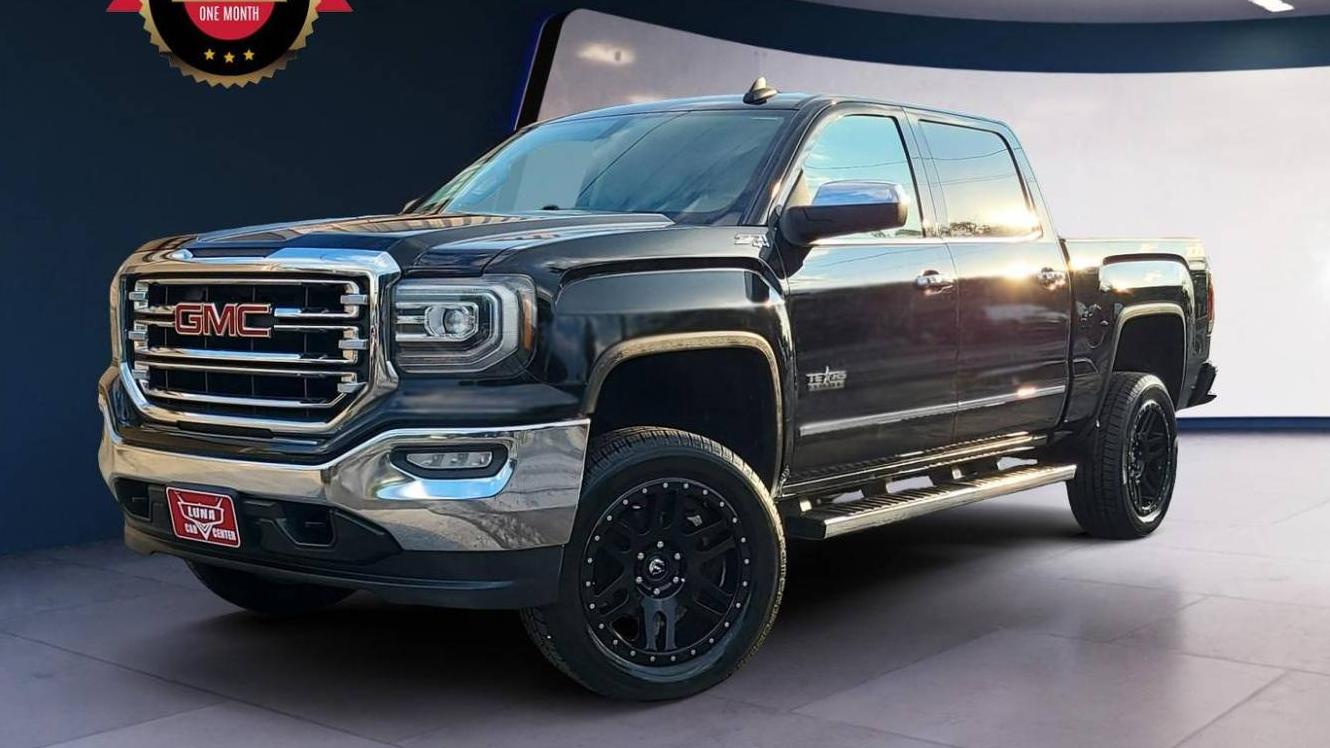 GMC SIERRA 2016 3GTU2NEC2GG200993 image