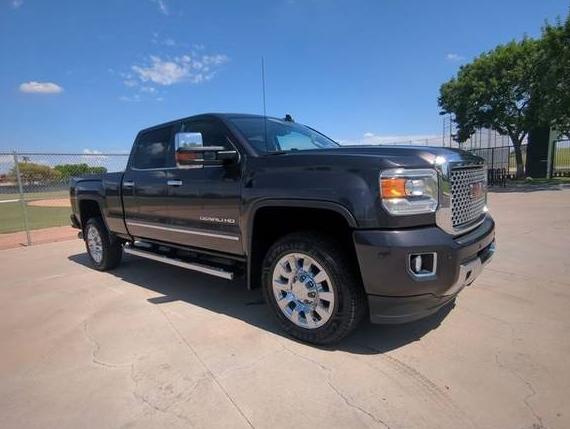 GMC SIERRA 2016 1GT12UE81GF213728 image