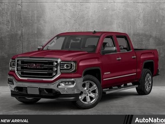 GMC SIERRA 2016 3GTU2NEC9GG262195 image