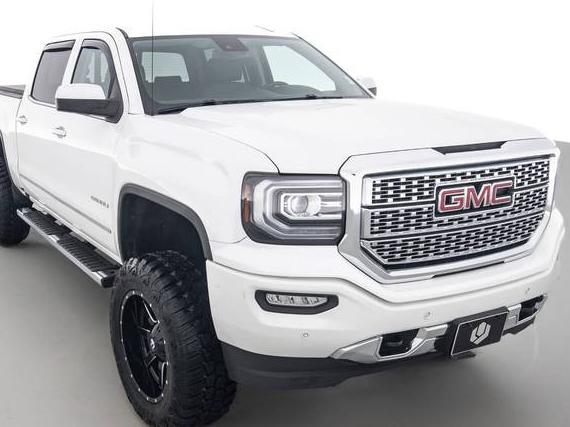 GMC SIERRA 2016 3GTU2PECXGG211493 image