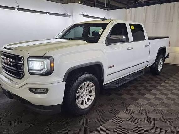 GMC SIERRA 2016 3GTU2MEC2GG334168 image