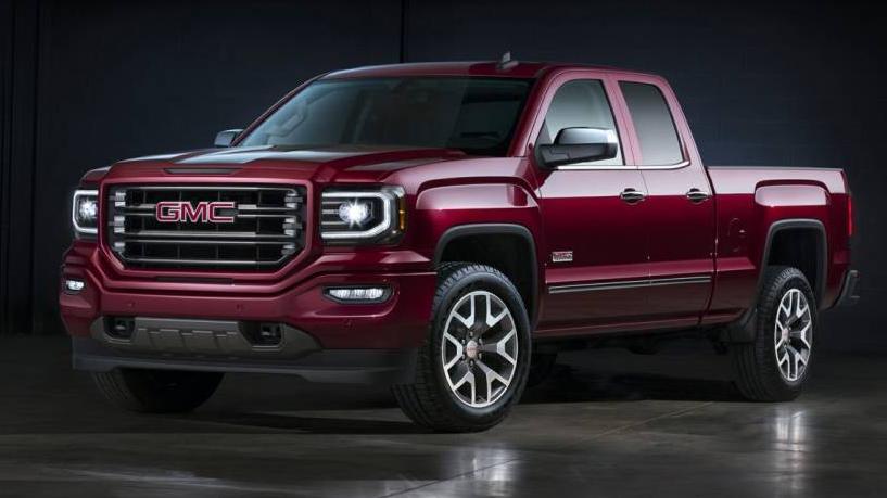 GMC SIERRA 2016 1GTV2MEC6GZ165924 image