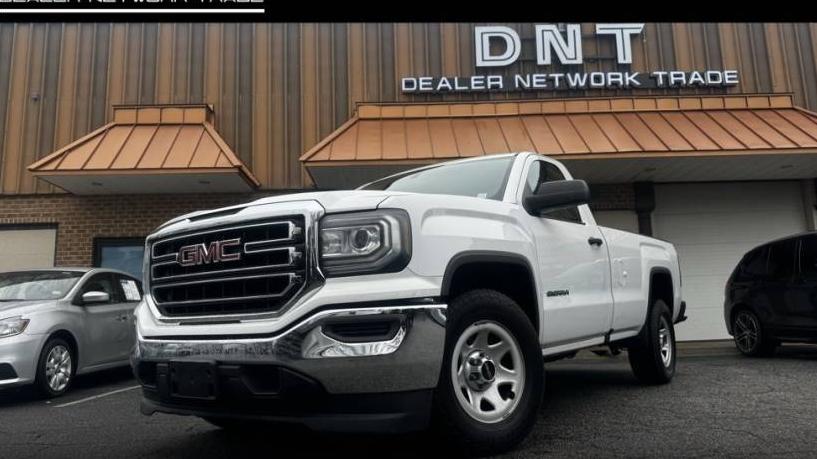 GMC SIERRA 2016 1GTN1LEC8GZ160186 image