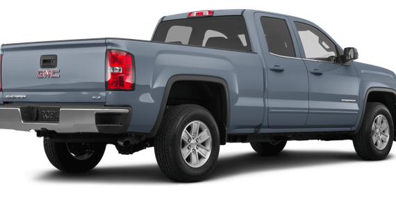 GMC SIERRA 2016 1GTV2LEH4GZ233269 image