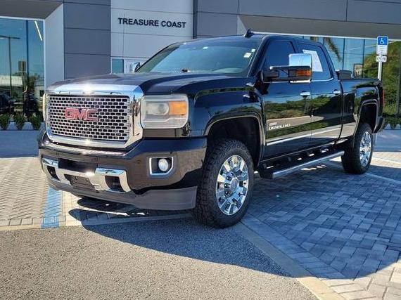 GMC SIERRA 2016 1GT12UE8XGF118830 image