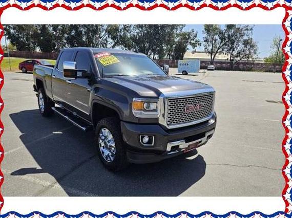 GMC SIERRA 2016 1GT12UE82GF127635 image