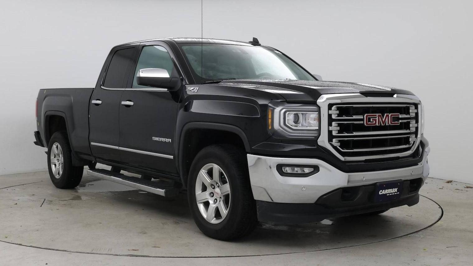GMC SIERRA 2016 1GTV2NEC3GZ415173 image