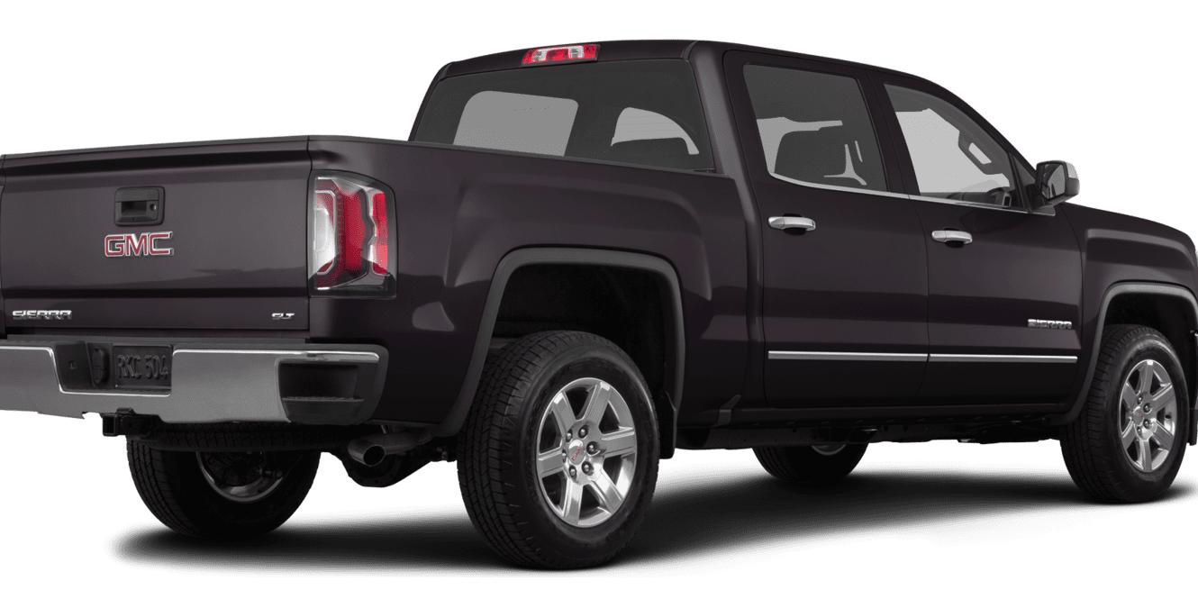 GMC SIERRA 2016 3GTU2NEC5GG235527 image