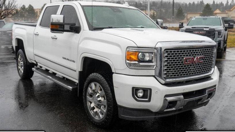 GMC SIERRA 2016 1GT12UE83GF202200 image