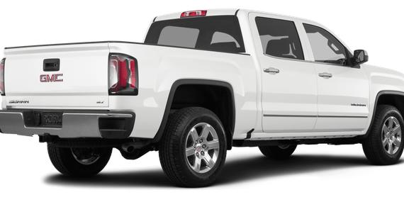 GMC SIERRA 2016 3GTU2NEC5GG356591 image