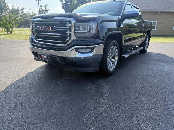 GMC SIERRA 2016 3GTU2NEC2GG291022 image