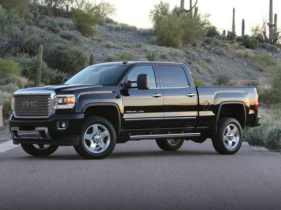 GMC SIERRA 2016 1GT12UE86GF150027 image