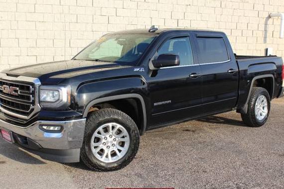 GMC SIERRA 2016 3GTU2MEC5GG148222 image