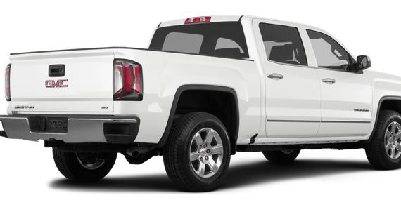 GMC SIERRA 2016 3GTU2NEC9GG264321 image