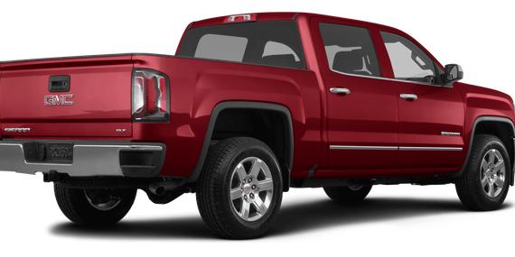GMC SIERRA 2016 3GTU2NECXGG363505 image