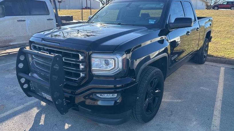 GMC SIERRA 2016 1GTR1LEC6GZ332118 image