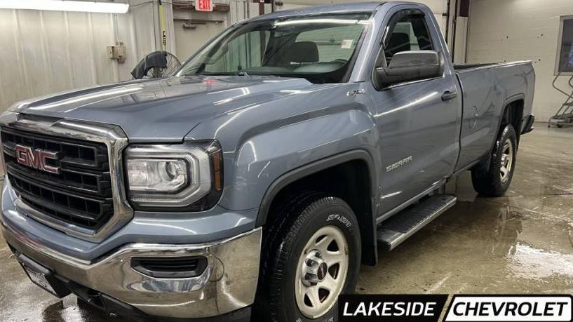 GMC SIERRA 2016 1GTN2LEH3GZ172531 image