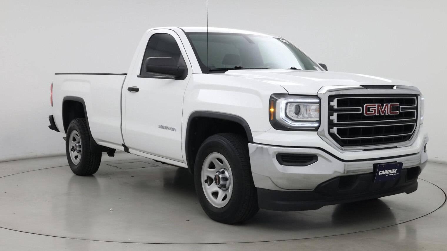 GMC SIERRA 2016 1GTN1LEC4GZ903037 image