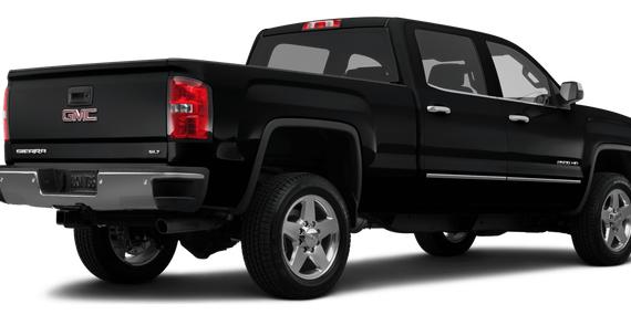 GMC SIERRA 2016 1GT12UE86GF270409 image