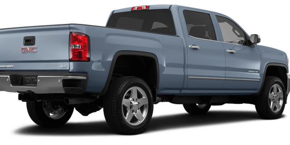 GMC SIERRA 2016 1GT12UE81GF225930 image