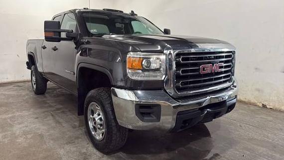 GMC SIERRA 2016 1GT22REG7GZ124155 image