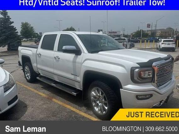 GMC SIERRA 2016 3GTU2PECXGG216192 image