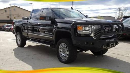 GMC SIERRA 2016 1GT12UE85GF253763 image