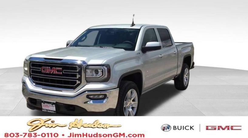 GMC SIERRA 2016 3GTP1NEC4GG261200 image