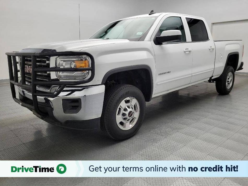 GMC SIERRA 2016 1GT11SEG1GF298164 image