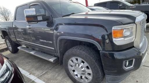 GMC SIERRA 2016 1GT12UE87GF221297 image