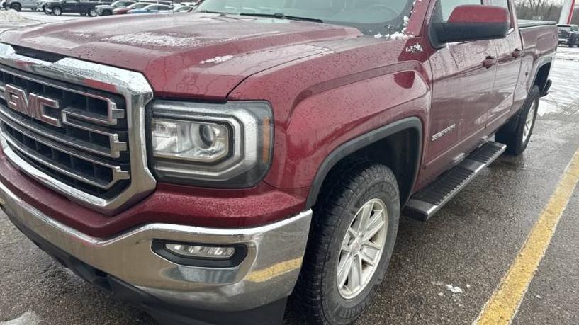 GMC SIERRA 2016 1GTV2MEC4GZ421705 image