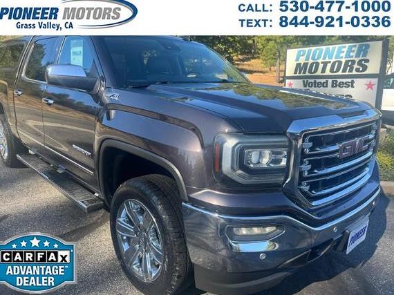 GMC SIERRA 2016 3GTU2NECXGG253697 image