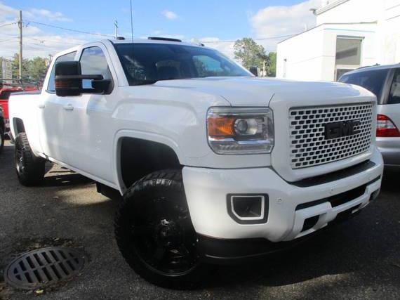 GMC SIERRA 2016 1GT12UE86GF118579 image