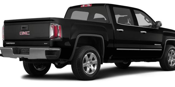GMC SIERRA 2016 3GTU2NEC1GG299581 image