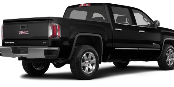 GMC SIERRA 2016 3GTU2NEC7GG364532 image
